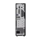 Računalnik ASUS S5 Mini Tower i5-14400, 8GB, 1TB, W11P