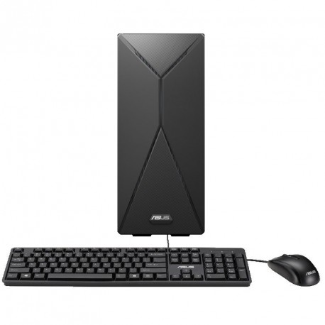 Računalnik ASUS S5 Mini Tower i5-14400, 8GB, 1TB, W11P