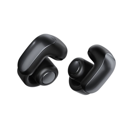 Slušalke BOSE Open Ear Ultra, črne