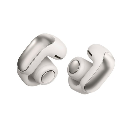 Slušalke BOSE Open Ear Ultra, bele