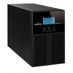 UPS Tecnoware UPS EVO DSP PLUS 1200VA/720W, FGCEDP1202IEC