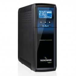 UPS Tecnoware EXA PLUS 1600VA/960W, FGCEXAPL1602IEC