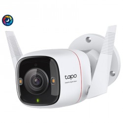 IP kamera TP-LINK Tapo C325WB 4MP IP66 WiFi