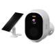 IP kamera WOOX R4252 Smart WiFi