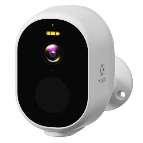 IP kamera WOOX R4252 Smart WiFi