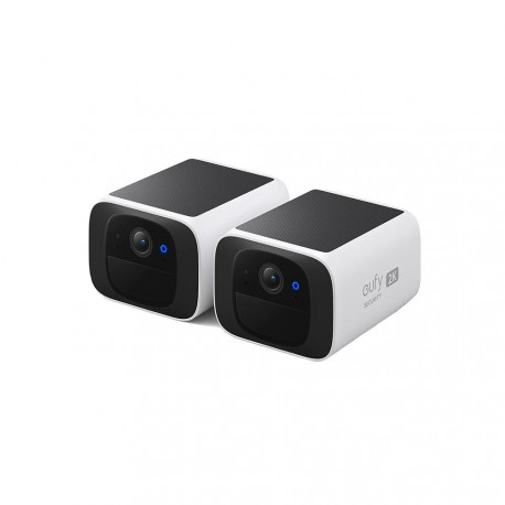 IP kamera Anker Eufy Security S220 komplet, E8134321