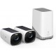 IP kamera Anker Eufy security EufyCam 3 komplet + baza, T88713W1