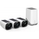 IP kamera Anker Eufy security EufyCam 3 komplet + baza, T88723W1