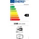 Televizor QLED HISENSE 100E7NQ PRO