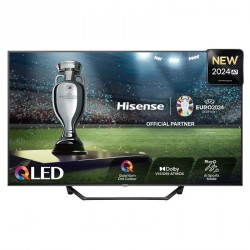 Televizor QLED HISENSE 43A7NQ