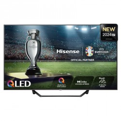 Televizor QLED HISENSE 55A7NQ