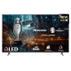Televizor QLED HISENSE 55E7NQ PRO