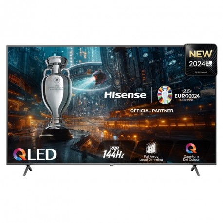 Televizor QLED HISENSE 55E7NQ PRO