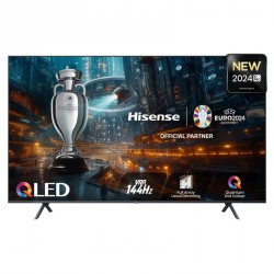 Televizor QLED HISENSE 85E7NQ PRO