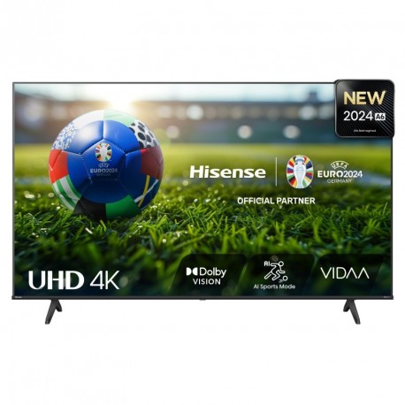 Televizor HISENSE TV UHD 75A6N