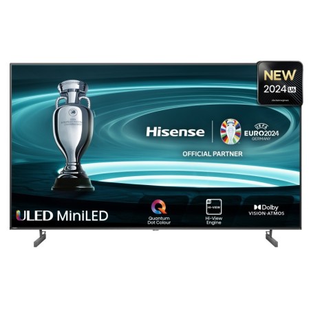 Televizor ULED HISENSE 65U6NQ