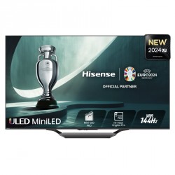 Televizor ULED HISENSE 65U7NQ