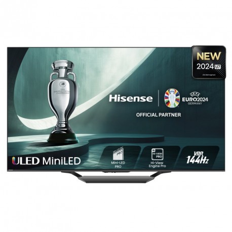 Televizor ULED HISENSE 65U7NQ