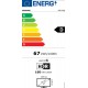 Televizor ULED HISENSE 65U7NQ
