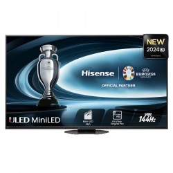 Televizor ULED HISENSE 75U8NQ