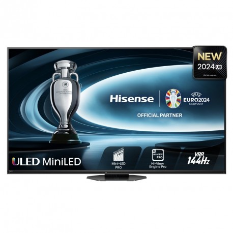 Televizor ULED HISENSE 75U8NQ