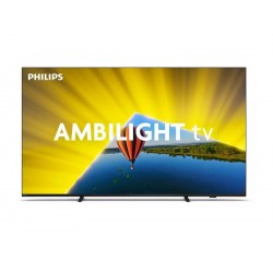 Televizor LED Philips 43PUS8079/12