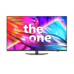 Televizor LED Philips 55PUS8919/12