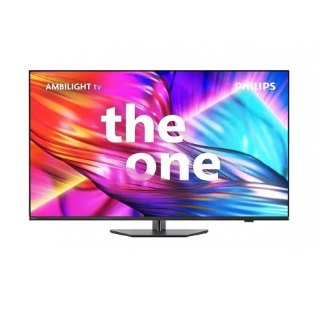 Televizor LED Philips 55PUS8919/12