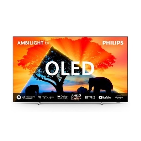 Televizor OLED PHILIPS 65OLED769/12