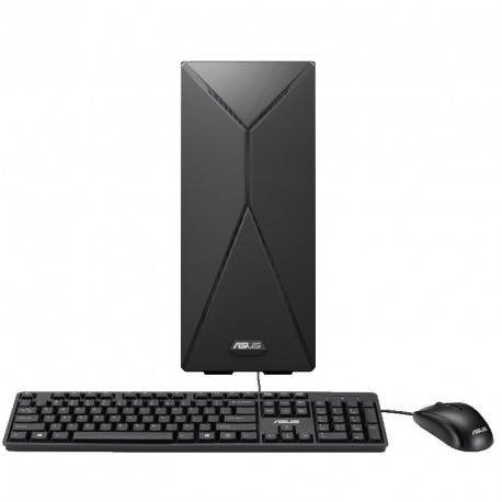 Računalnik ASUS S5 Mini Tower i5-14400, 8GB, 1TB, W11P