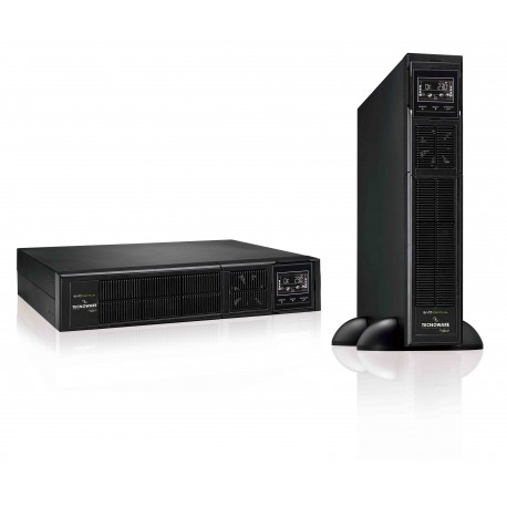 UPS Tecnoware UPS EVO DSP PLUS 1200VA, FGCEDP1202RTIEC