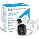 IP kamera TP-LINK Tapo C310P2 3MP HD IP66 WiFi