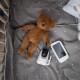 Elektronska varuška kamera VAVA VA-IH009, 83-08000-029