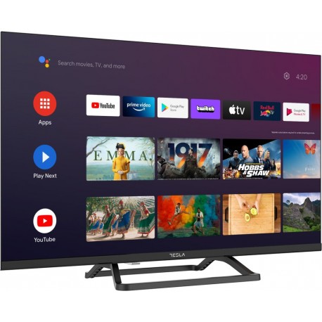 Televizor Tesla 24E632BHS