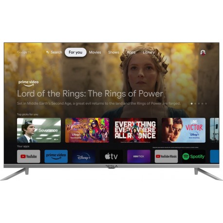 Televizor Tesla 32S635SHS + TV nosilec
