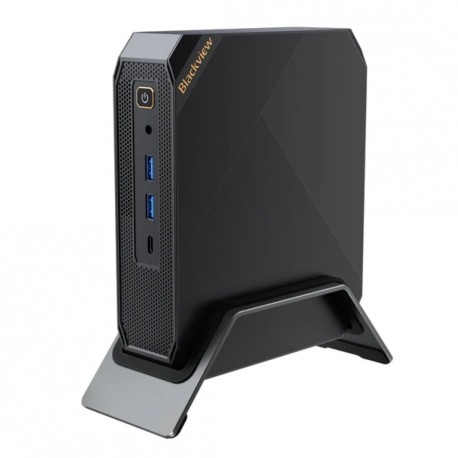 Računalnik Blackview MP200 Mini PC, i5-12450H, 16GB, 512GB
