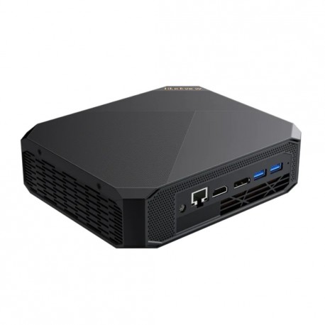Računalnik Blackview MP200 Mini PC, i5-12450H, 16GB, 512GB