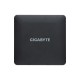 GIGABYTE BRIX Mini-PC NUC i5 1335U, M.2 NVMe, 2.5 GbE, Wi-Fi 6 / BT5.2, USB3.2