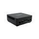 GIGABYTE BRIX Mini-PC NUC i5 1335U, M.2 NVMe, 2.5 GbE, Wi-Fi 6 / BT5.2, USB3.2