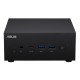 Barebone mini računalnik ASUS ExpertCenter PN42-BBN200MV Intel N200 6MB WiFi