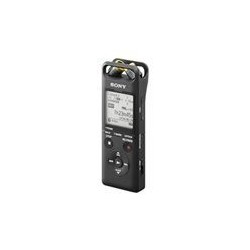 SONY Hi-Res Voice Recorder 3-Way Mic