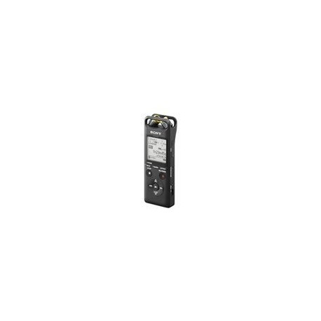 SONY Hi-Res Voice Recorder 3-Way Mic