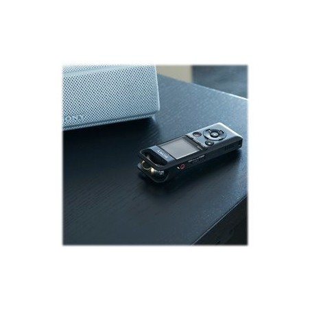 SONY Hi-Res Voice Recorder 3-Way Mic