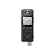 SONY Hi-Res Voice Recorder 3-Way Mic