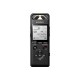 SONY Hi-Res Voice Recorder 3-Way Mic