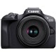 Fotoaparat CANON EOS R100 RF-S18-45