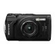 Fotoaparat OLYMPUS TG-7, črn
