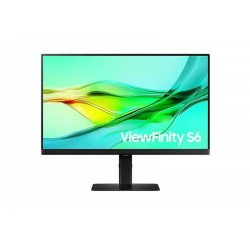 Monitor Samsung ViewFinity S6 S60UD