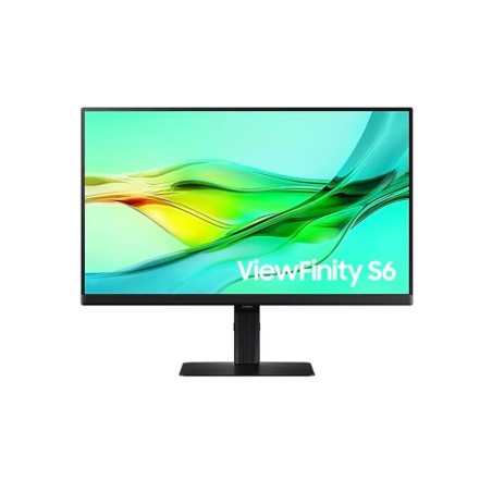 Monitor 23.8 Samsung ViewFinity S6 S60UD S24D600UAU