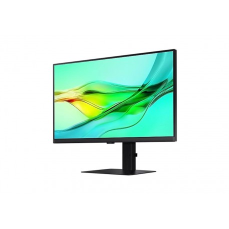 Monitor 23.8 Samsung ViewFinity S6 S60UD S24D600UAU